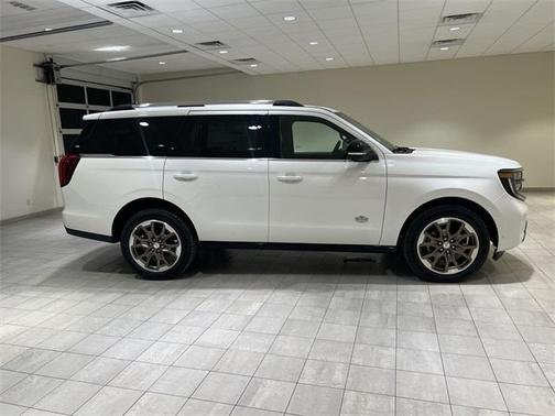 2025 Ford Expedition King Ranch