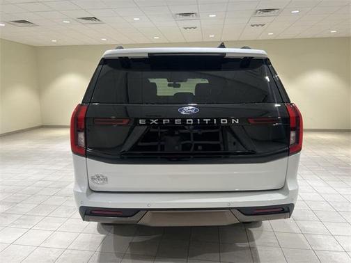 2025 Ford Expedition King Ranch