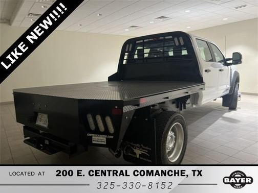 2024 Ford F-450 XL