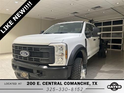 2024 Ford F-450 XL