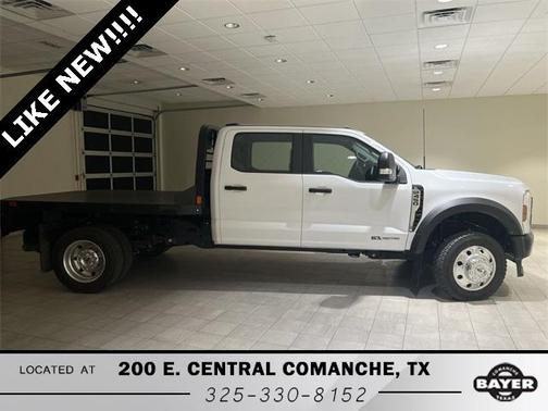 2024 Ford F-450 XL