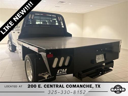 2024 Ford F-450 XL