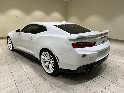 2018 Chevrolet Camaro ZL1