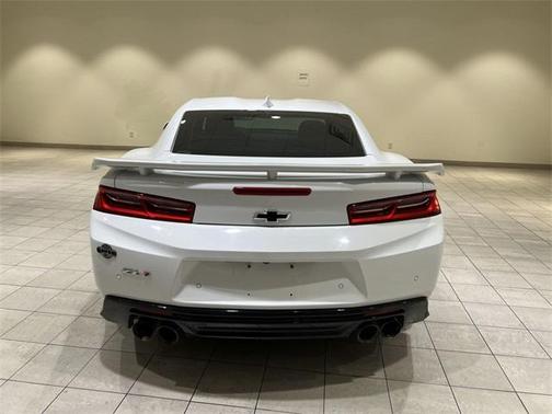 2018 Chevrolet Camaro ZL1