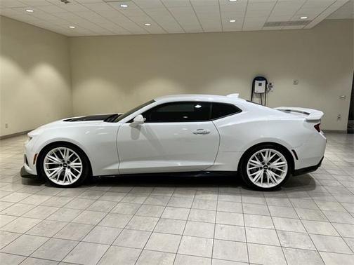 2018 Chevrolet Camaro ZL1