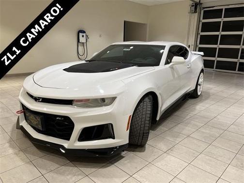 2018 Chevrolet Camaro ZL1