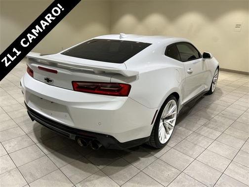2018 Chevrolet Camaro ZL1