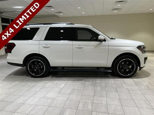 2022 Ford Expedition Limited