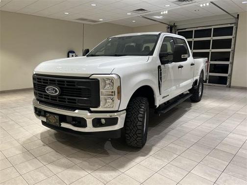 2025 Ford F-250 XL