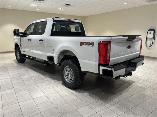 2025 Ford F-250 XL