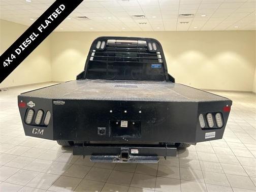 2023 GMC Sierra 3500 Pro