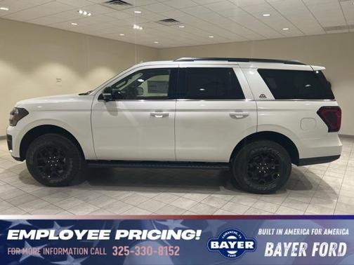 2024 Ford Expedition Timberline