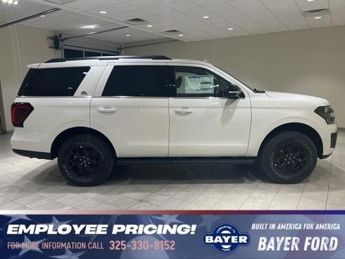 2024 Ford Expedition Timberline