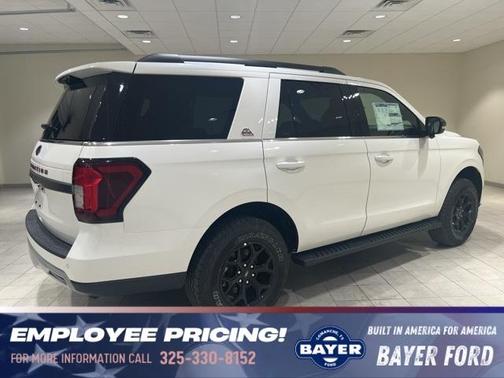 2024 Ford Expedition Timberline