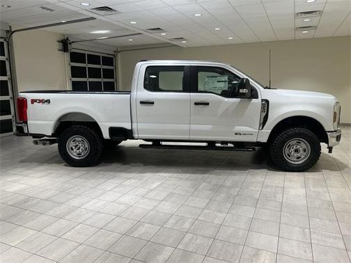 2025 Ford F-250 XL