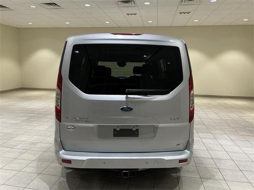 2019 Ford Transit Connect XLT