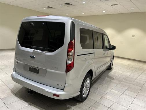 2019 Ford Transit Connect XLT