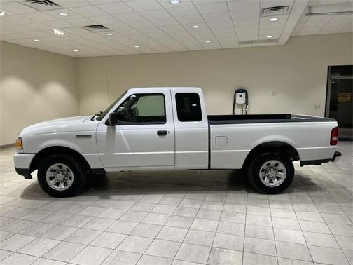 2011 Ford Ranger XLT
