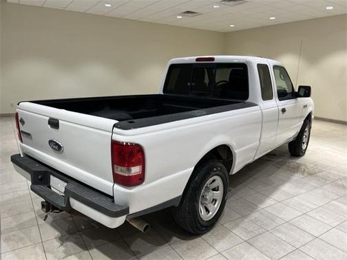 2011 Ford Ranger XLT