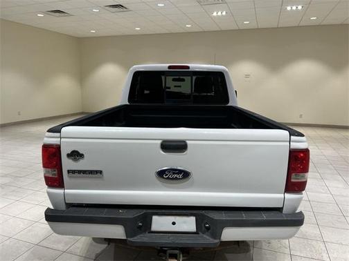 2011 Ford Ranger XLT