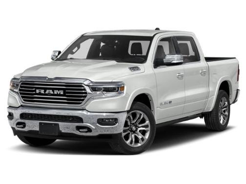 2021 RAM 1500 Limited Longhorn Crew Cab 4x4 57' Box