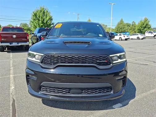 2022 Dodge Durango GT Plus AWD