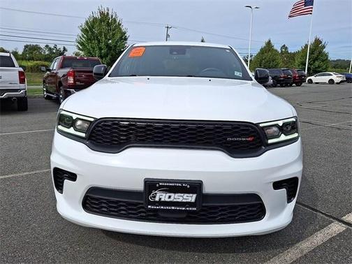 2023 Dodge Durango GT Launch Edition  AWD