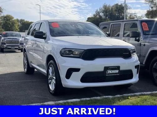 2023 Dodge Durango GT Launch Edition  AWD