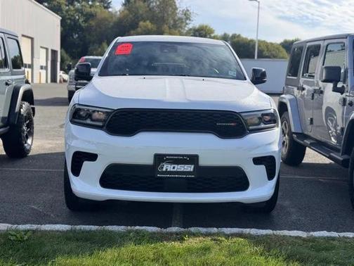 2023 Dodge Durango GT Launch Edition  AWD