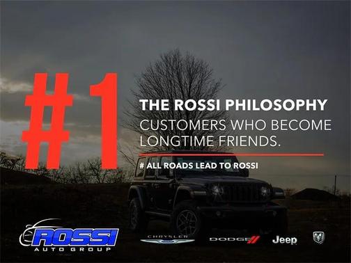 2026 RAM 1500 Tungsten Crew Cab 4x4 57' Box