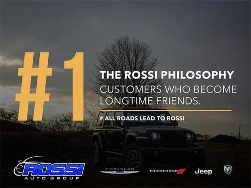 2021 Jeep Wrangler Unlimited Willys 4x4