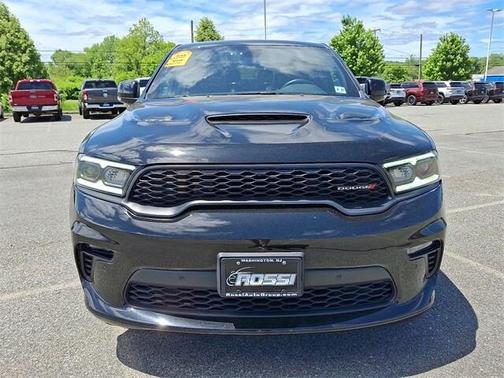 2022 Dodge Durango R/T AWD