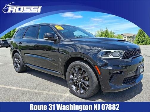 2022 Dodge Durango R/T AWD