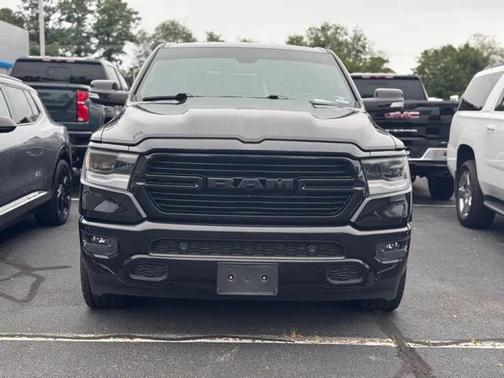 2019 RAM 1500 Big Horn/Lone Star Crew Cab 4x4 57' Box