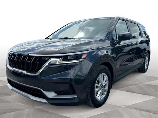 2023 Kia Carnival LX