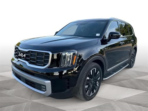 2023 Kia Telluride SX
