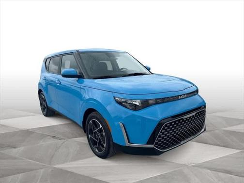 2024 Kia Soul EX