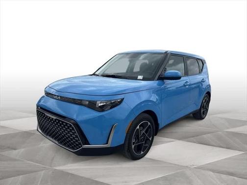 2024 Kia Soul EX