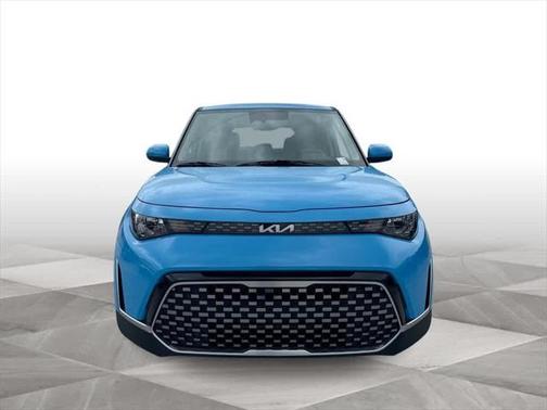 2024 Kia Soul EX