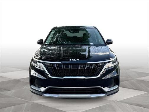 2022 Kia Carnival LXS