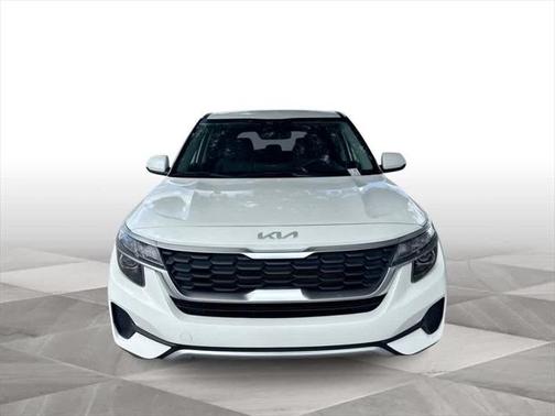 2023 Kia Seltos LX
