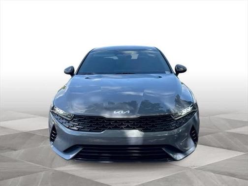 2022 Kia K5 LX