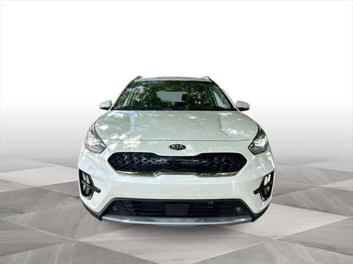 2021 Kia Niro Plug-In Hybrid EX Premium