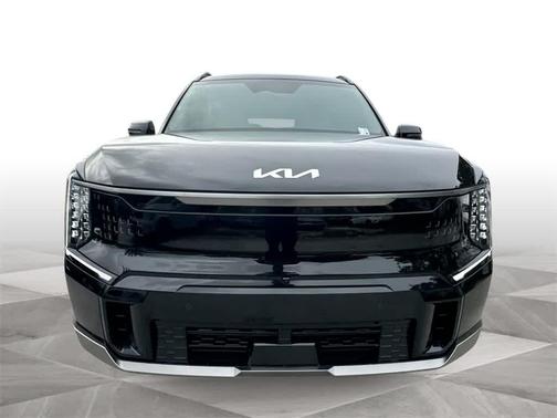 2025 Kia EV9 GT-Line