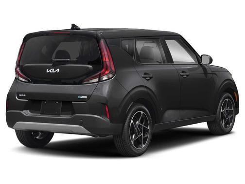 2025 Kia Soul EX