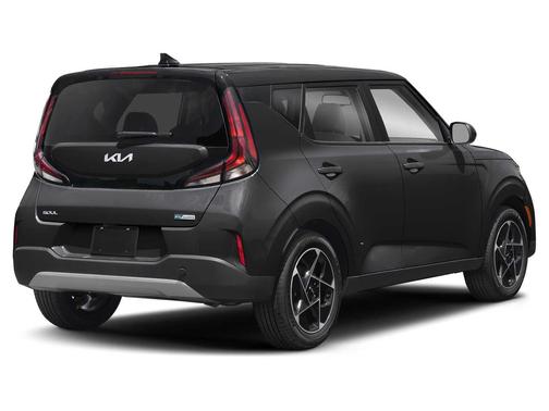 2025 Kia Soul EX