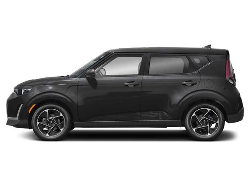 2025 Kia Soul EX