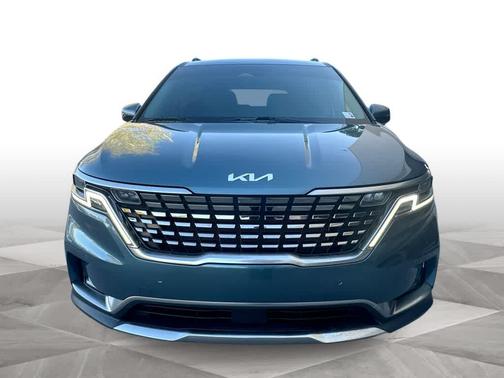 2023 Kia Carnival SX Prestige