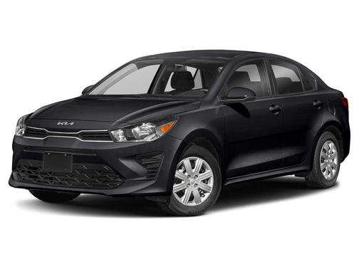 2023 Kia Rio LX