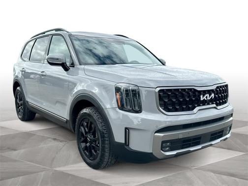 2023 Kia Telluride SX X-Pro
